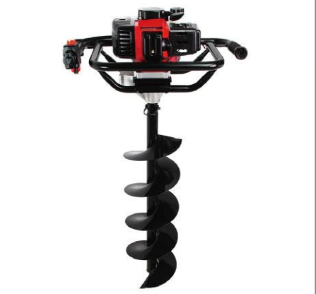 Earth augers · HW-D001
