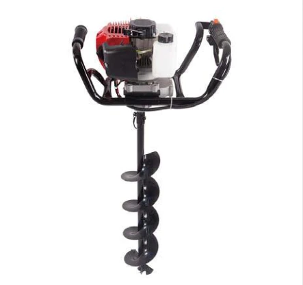 Earth augers · HW-D002