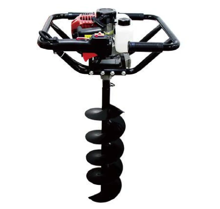Earth augers · HW-D003