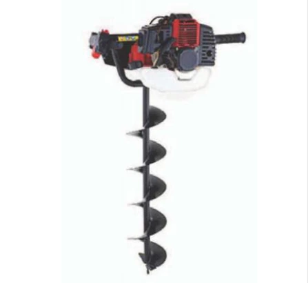 Earth augers · HW-D004