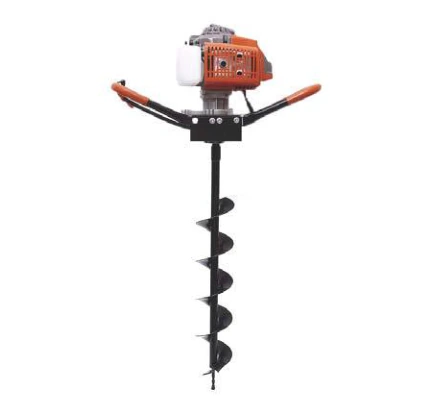 Earth augers · HW-D005