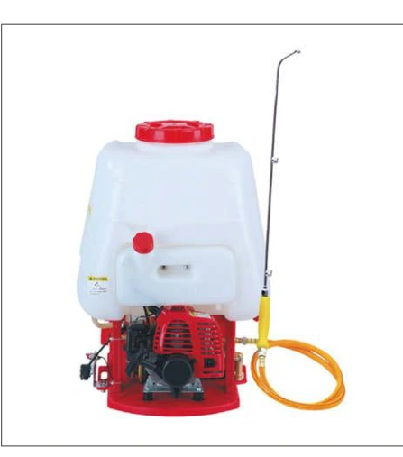 Sprayers & spraying systems · 769
