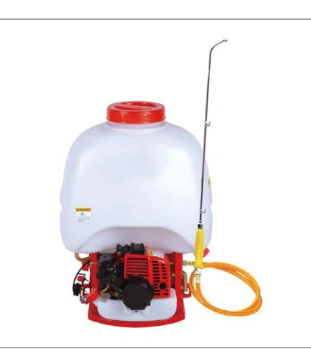 Sprayers & spraying systems · 800G