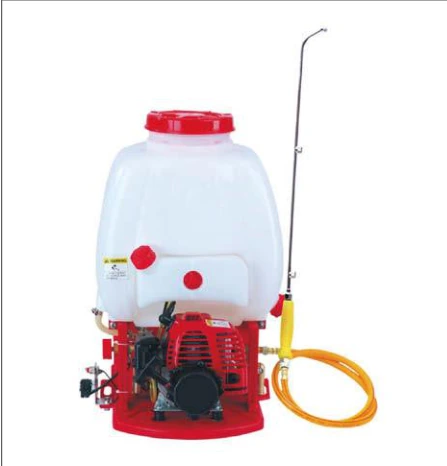 Sprayers & spraying systems · 809