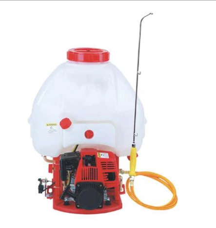 Sprayers & spraying systems · 900A
