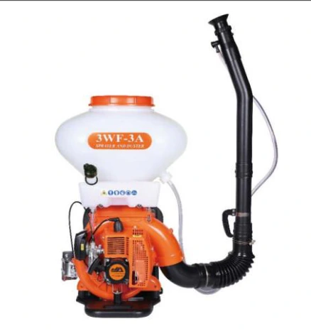 Sprayers & spraying systems · HW-3WF-3A