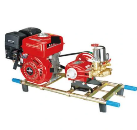 Sprayers & spraying systems · HW-PD22