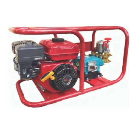 Sprayers & spraying systems · HW-PDL22
