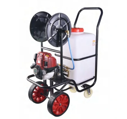 Sprayers & spraying systems · HW-60L