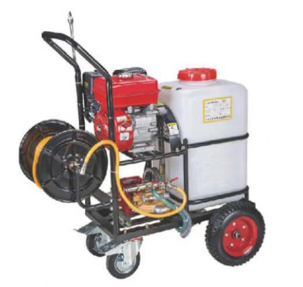 Sprayers & spraying systems · HW-60L