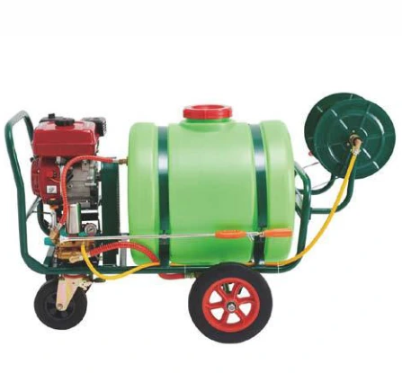 Sprayers & spraying systems · HW-100L
