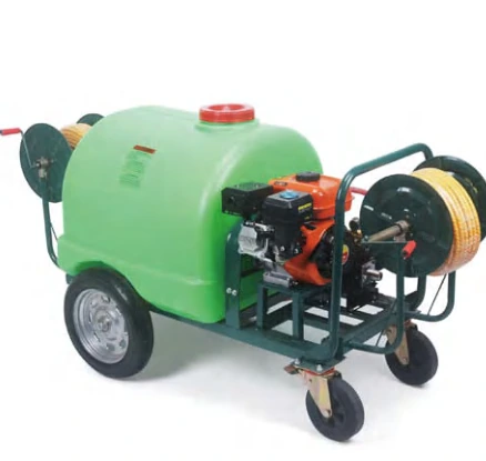 Sprayers & spraying systems · HW-300L