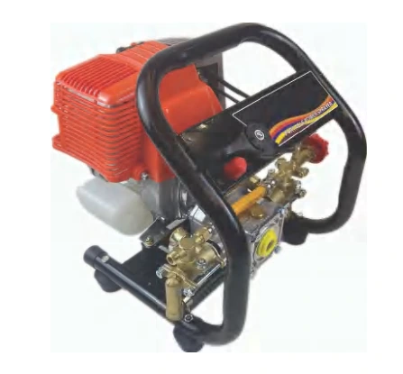 Sprayers & spraying systems · HW-PD001