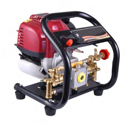 Sprayers & spraying systems · HW-PD001-1