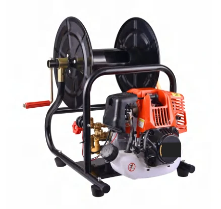Sprayers & spraying systems · HW-PD002