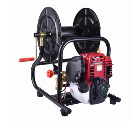 Sprayers & spraying systems · HW-PD002-1