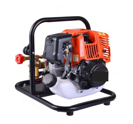 Sprayers & spraying systems · HW-PD003