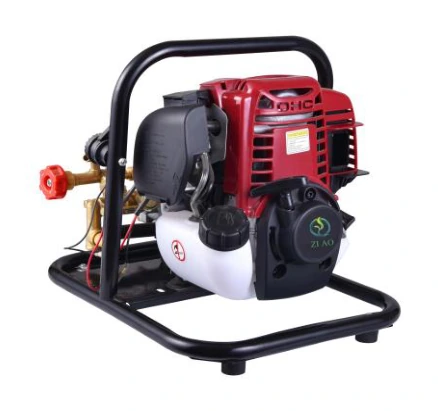 Sprayers & spraying systems · HW-PD003-1
