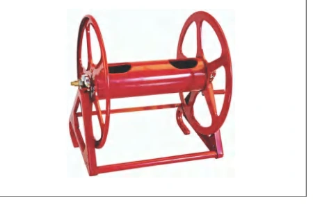 Hose reel · Pipe Rack-3