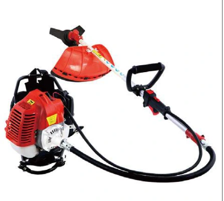 Brush cutters & mowers · HW-GC-201A1