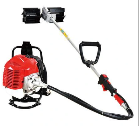 Brush cutters & mowers · HW-GC-201B1