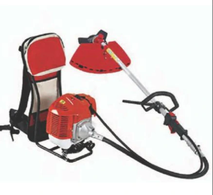 Brush cutters & mowers · HW-GC-201BG