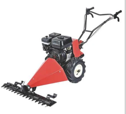 Brush cutters & mowers · HW-JC-1002