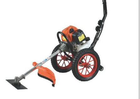 Brush cutters & mowers · HW-GC-1001