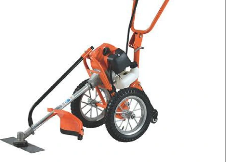 Brush cutters & mowers · HW-GC-1001-1
