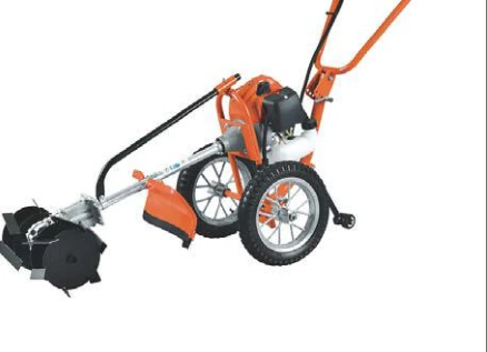 Brush cutters & mowers · HW-GC-1001-2