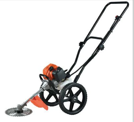 Brush cutters & mowers · HW-GC-1002