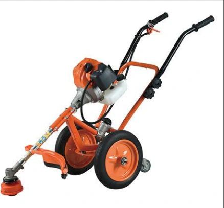 Brush cutters & mowers · HW-GC-1004
