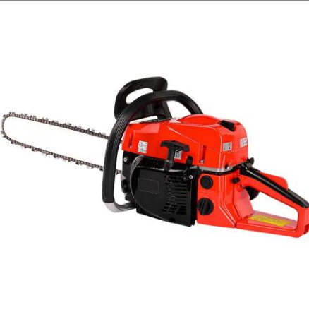 Chainsaws · HW-5200