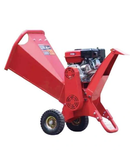 Wood chippers · HW-CZ-150