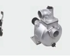 Pump attachment 1