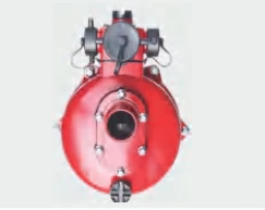 Pump attachment 2