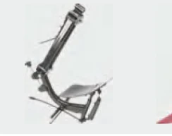 Single plough