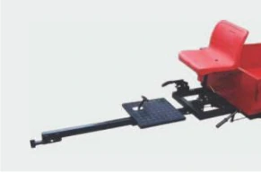 Trailer attachment