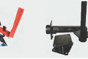 Cutting shaft