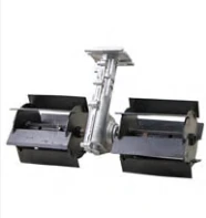 Weeder attachment · Weeder-2