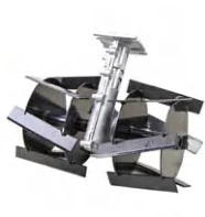 Weeder attachment · Weeder-3