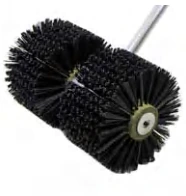 Sweeper attachment · Sweeper-1
