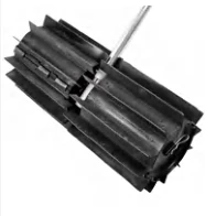 Sweeper attachment · Sweeper-2