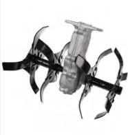 Tiller attachment · Tiller-4