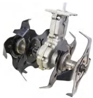 Tiller attachment · Tiller-5