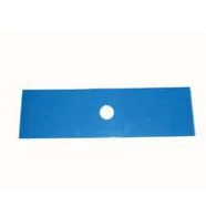 Metal cutting blade · 2T-C