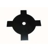 Metal cutting blade · 4T-C