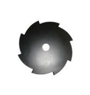 Metal cutting blade · 8T