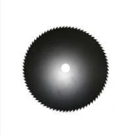 Metal cutting blade · 80T