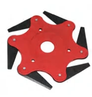 Alloy cutting blade · GT6